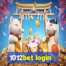 1012bet login